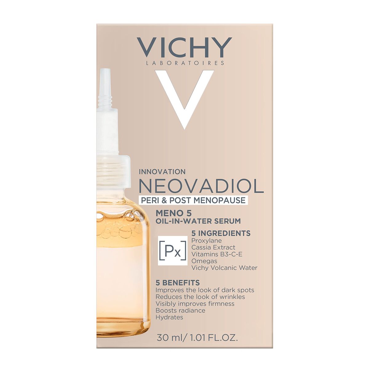 Sérum Anti-idade Vichy Neovadiol 30 ml